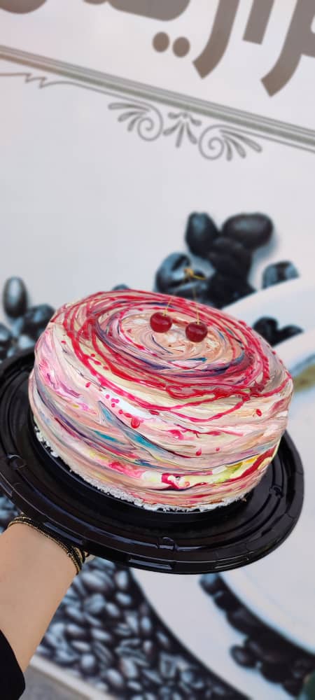 بستنی شیرازیس در شیراز بستنی شیرازیس در شیراز