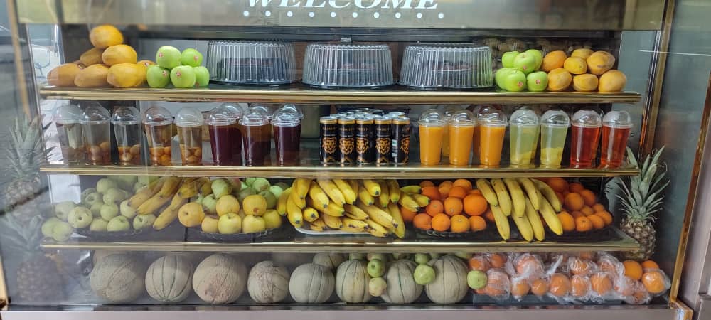 بستنی شیرازیس در شیراز بستنی شیرازیس در شیراز