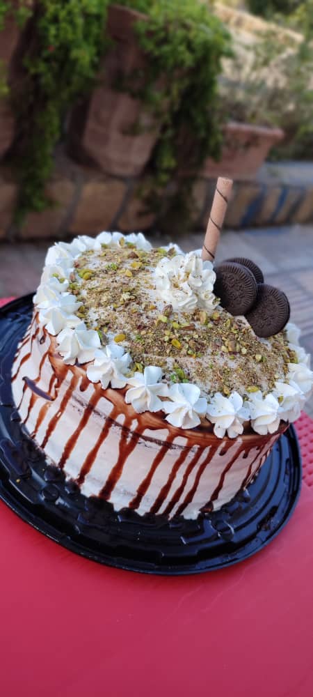 بستنی شیرازیس در شیراز بستنی شیرازیس در شیراز