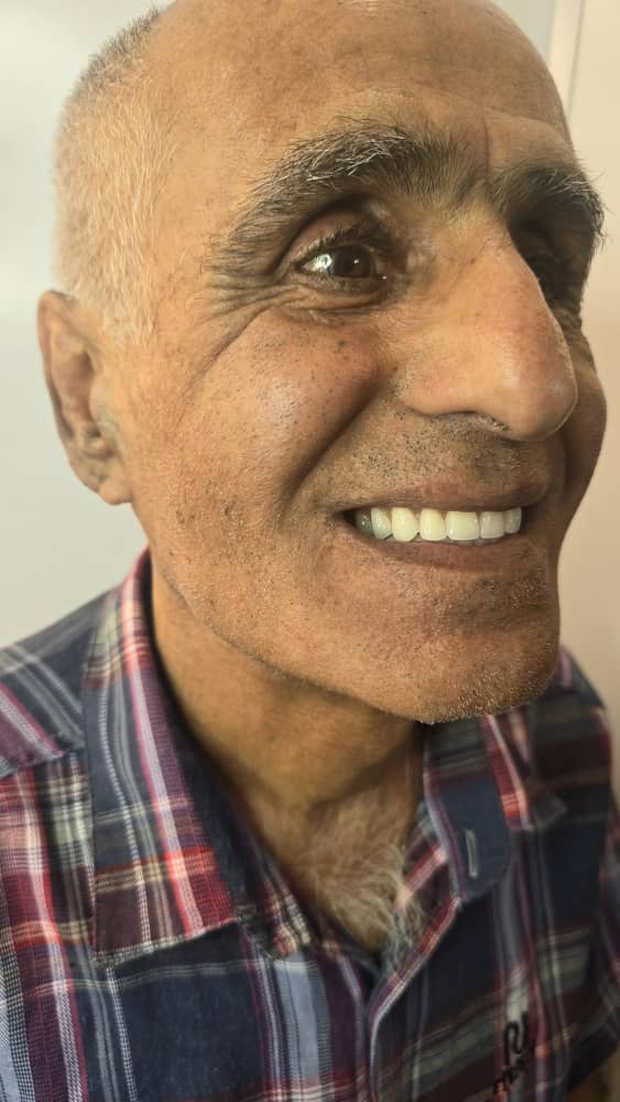 دندانسازی مکاریان در بوشهر دندانسازی مکاریان در بوشهر