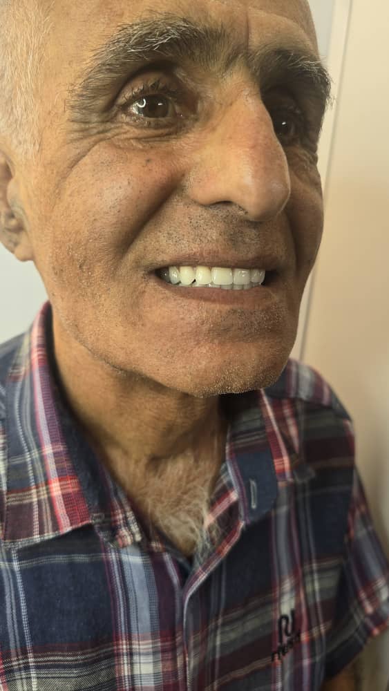 دندانسازی مکاریان در بوشهر دندانسازی مکاریان در بوشهر