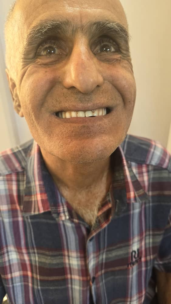 دندانسازی مکاریان در بوشهر دندانسازی مکاریان در بوشهر