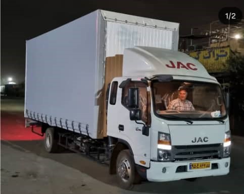 چادر ترانزیت ابراهیم در تهران چادر ترانزیت ابراهیم در تهران