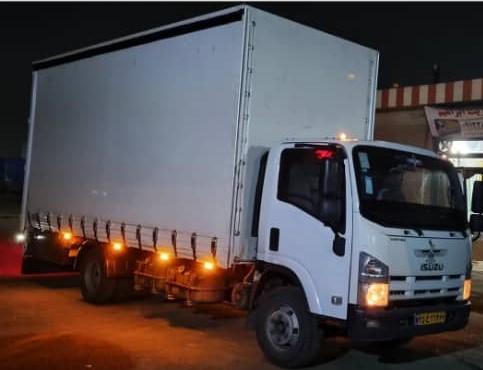 چادر ترانزیت ابراهیم در تهران چادر ترانزیت ابراهیم در تهران