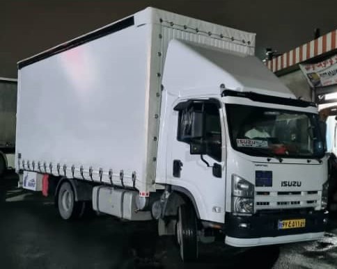 چادر ترانزیت ابراهیم در تهران چادر ترانزیت ابراهیم در تهران