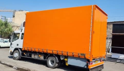 چادر ترانزیت ابراهیم در تهران چادر ترانزیت ابراهیم در تهران