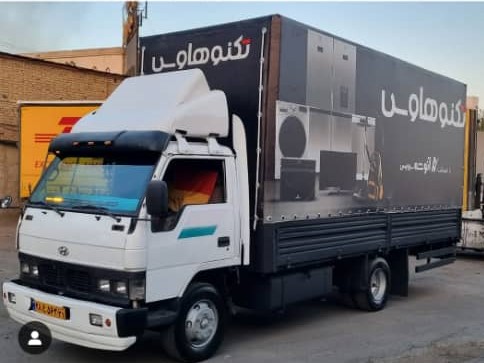 چادر ترانزیت ابراهیم در تهران چادر ترانزیت ابراهیم در تهران