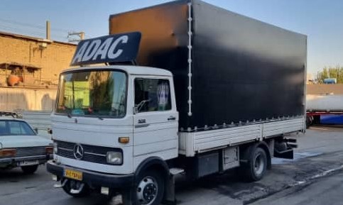 چادر ترانزیت ابراهیم در تهران چادر ترانزیت ابراهیم در تهران