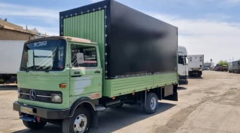 چادر ترانزیت ابراهیم در تهران چادر ترانزیت ابراهیم در تهران