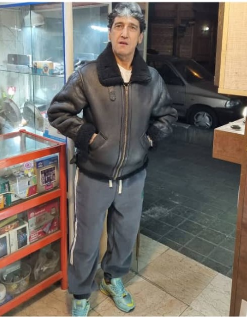 چادر ترانزیت ابراهیم در تهران چادر ترانزیت ابراهیم در تهران