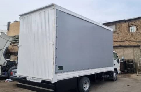 چادر ترانزیت ابراهیم در تهران چادر ترانزیت ابراهیم در تهران