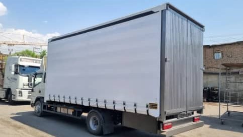 چادر ترانزیت ابراهیم در تهران چادر ترانزیت ابراهیم در تهران