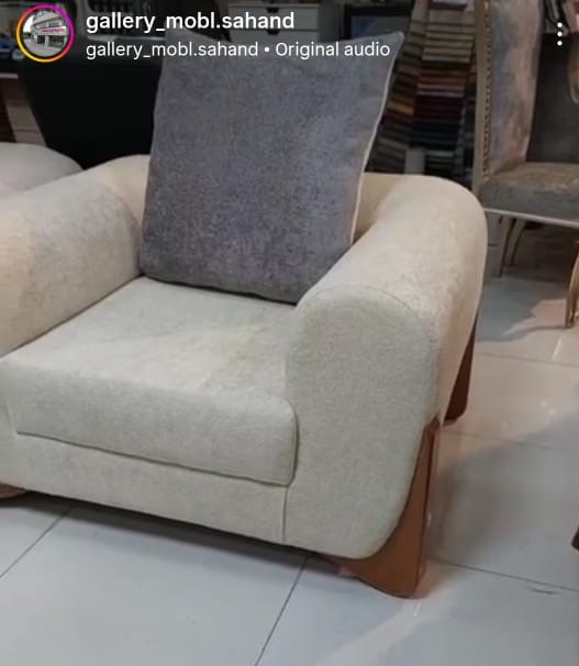 گالری مبل سهند در سنندج گالری مبل سهند در سنندج