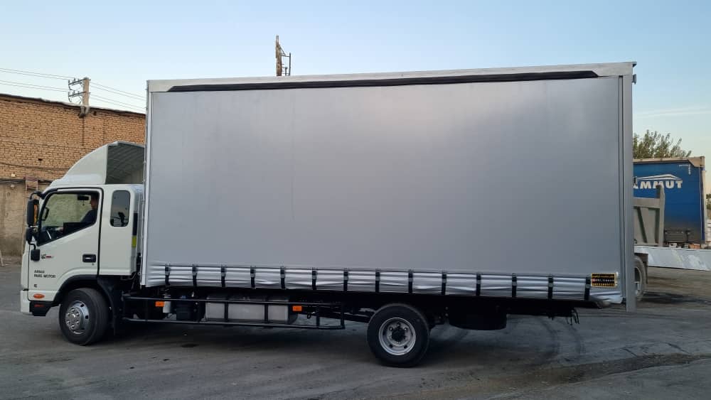 چادر ترانزیت ابراهیم در تهران چادر ترانزیت ابراهیم در تهران