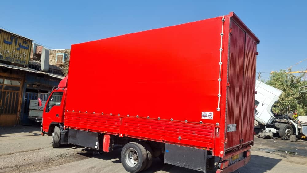 چادر ترانزیت ابراهیم در تهران چادر ترانزیت ابراهیم در تهران