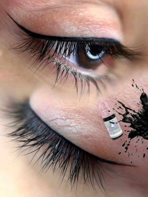 سالن زیبایی نگین طلایی در قم