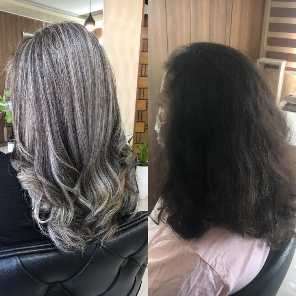 مرکز آرایش دائم و سالن زیبایی اعظم جلالی در اصفهان