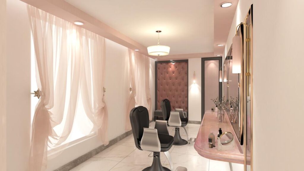 سالن زیبایی و عروس سپیده عالیشاهی در ساری سالن زیبایی و عروس سپیده عالیشاهی در ساری