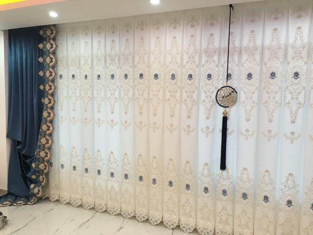 پارچه و پرده سرای پارسیان در آباده پارچه و پرده سرای پارسیان در آباده