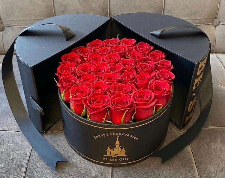 گلفروشی کاتالیا CATTLEYA در رشت