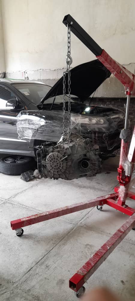 تعمیرگاه تخصصی گیربکس اتوماتیک ابراهیمی در مهاباد تعمیرگاه تخصصی گیربکس اتوماتیک ابراهیمی در مهاباد