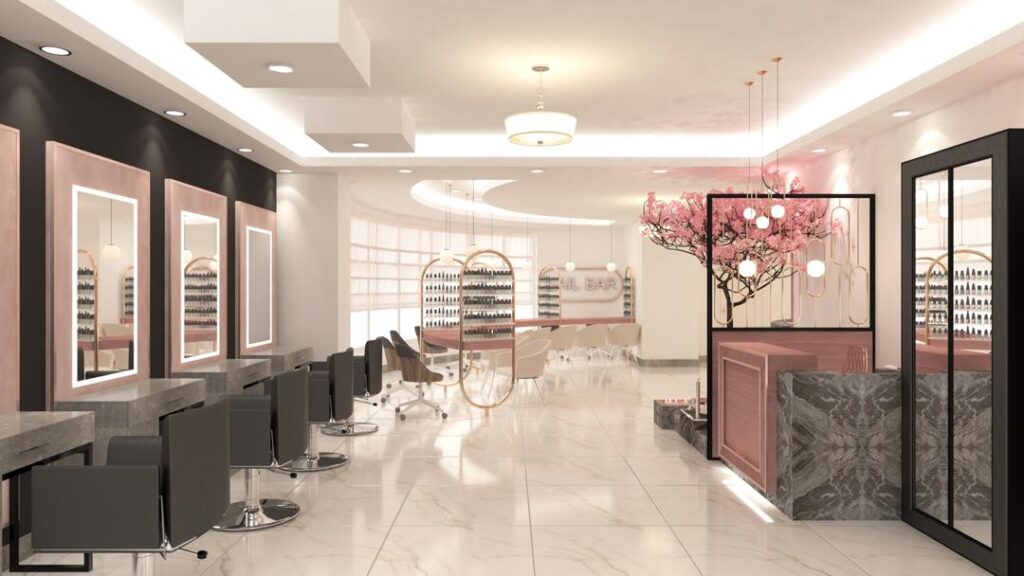 سالن زیبایی و عروس سپیده عالیشاهی در ساری سالن زیبایی و عروس سپیده عالیشاهی در ساری