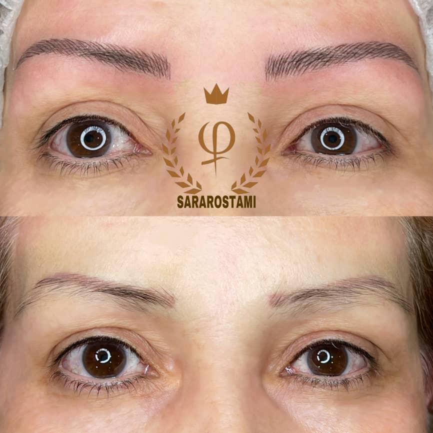 خدمات فیبروز سارا رستمی در کرج