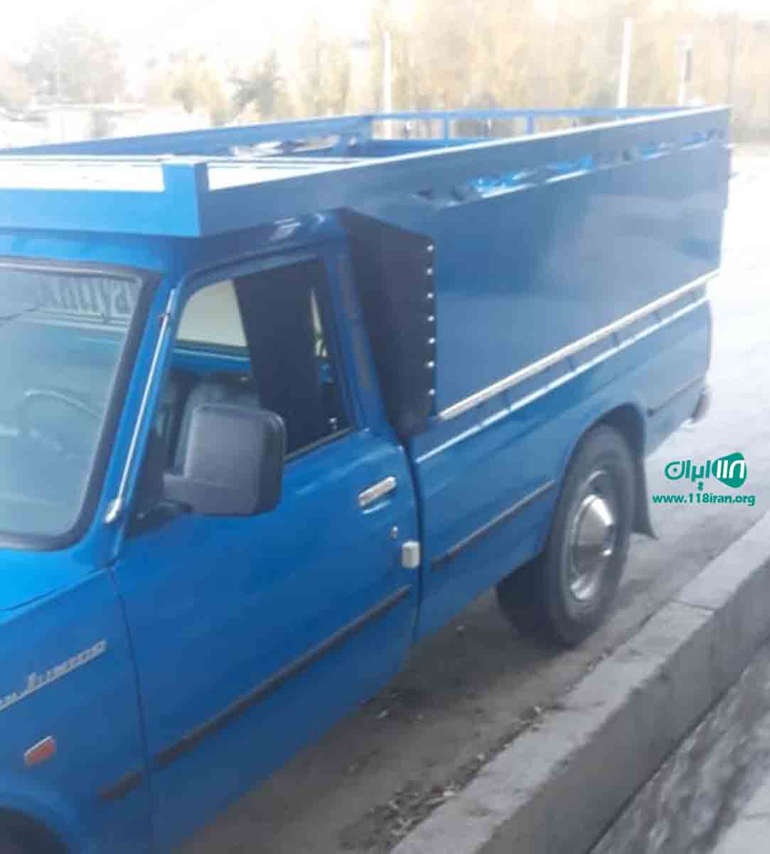 اتاق سازی برادران رئیسی در شهرکرد گهرو