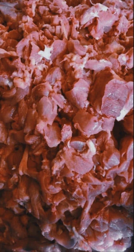 پخش گوشت منجمد امپراطور در اصفهان