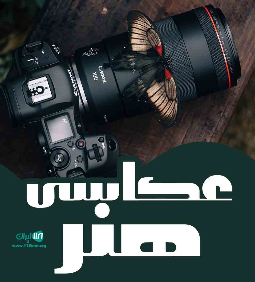 عکاسی هنر در سقز عکاسی هنر در سقز