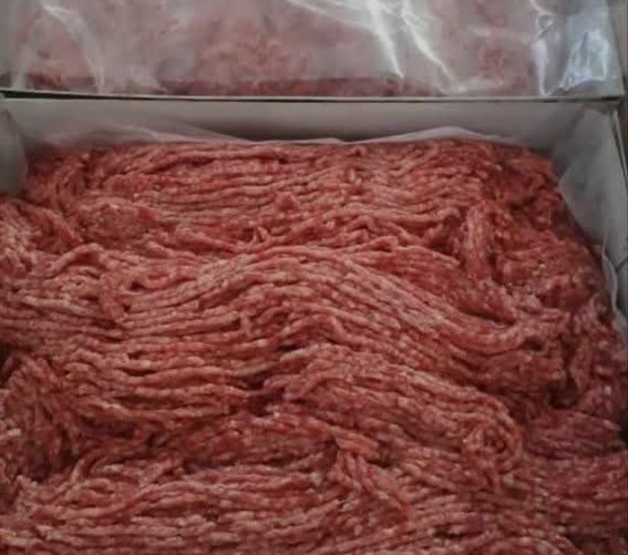 پخش گوشت منجمد امپراطور در اصفهان