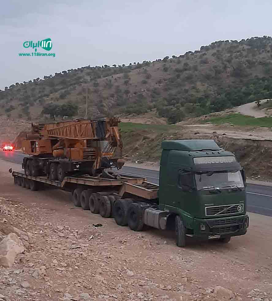 کمرشکن و حمل بار محمد احمدی در اهواز کمرشکن و حمل بار محمد احمدی در اهواز
