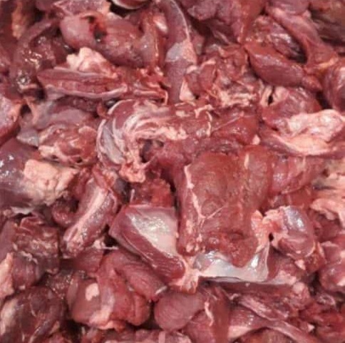 پخش گوشت منجمد امپراطور در اصفهان