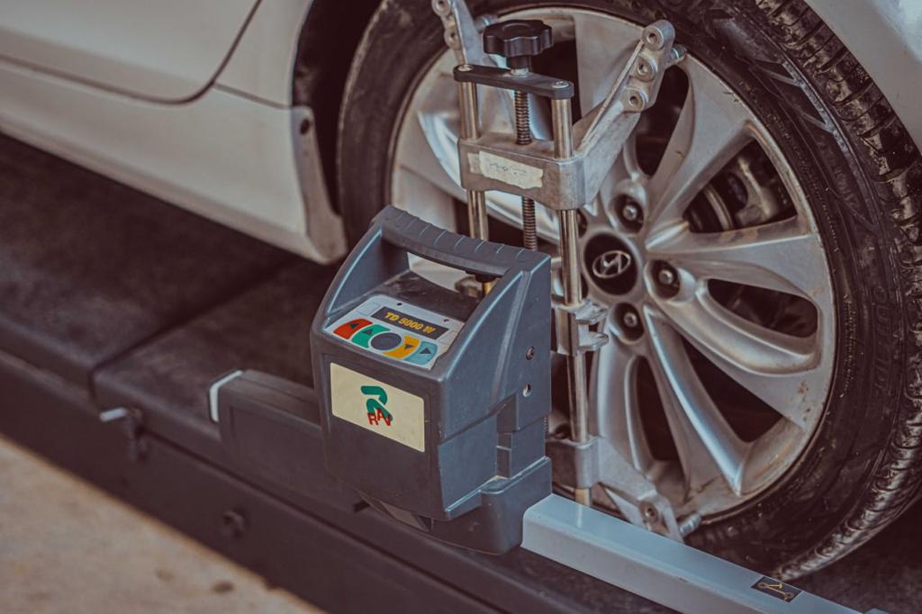 کلینیک فوق تخصصی هیوندا و کیا برادران فرخنده در گیلان