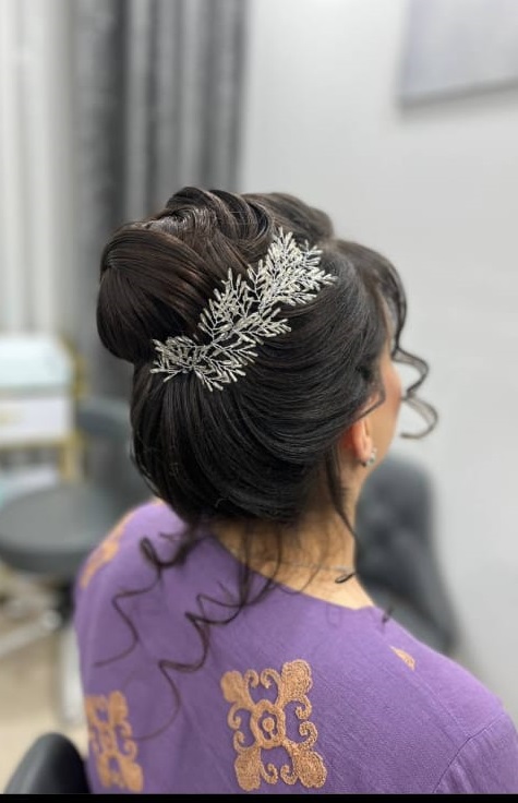 سالن زیبایی پردیس گیسو در قم سالن زیبایی پردیس گیسو در قم