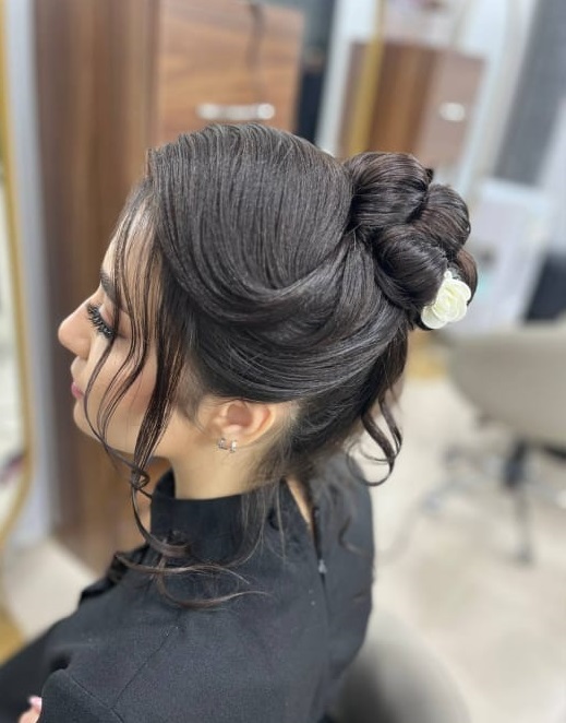 سالن زیبایی پردیس گیسو در قم سالن زیبایی پردیس گیسو در قم