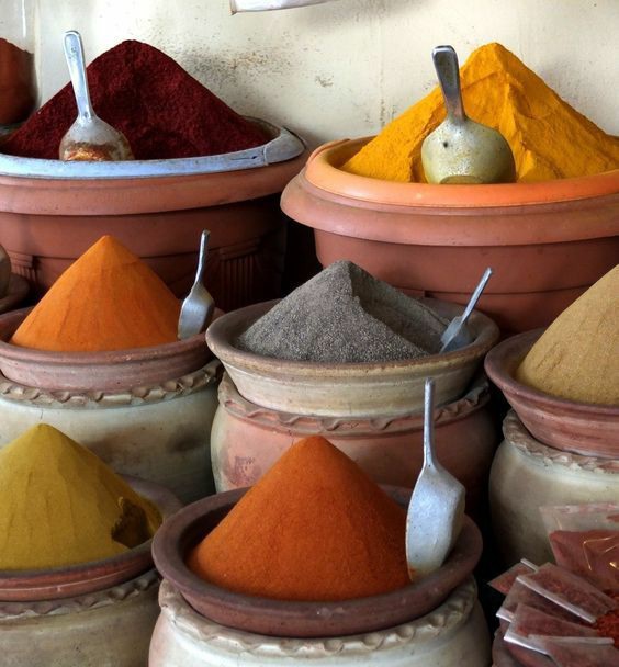 فروش ادویه جات عمده حسینی در چابهار فروش ادویه جات عمده حسینی در چابهار