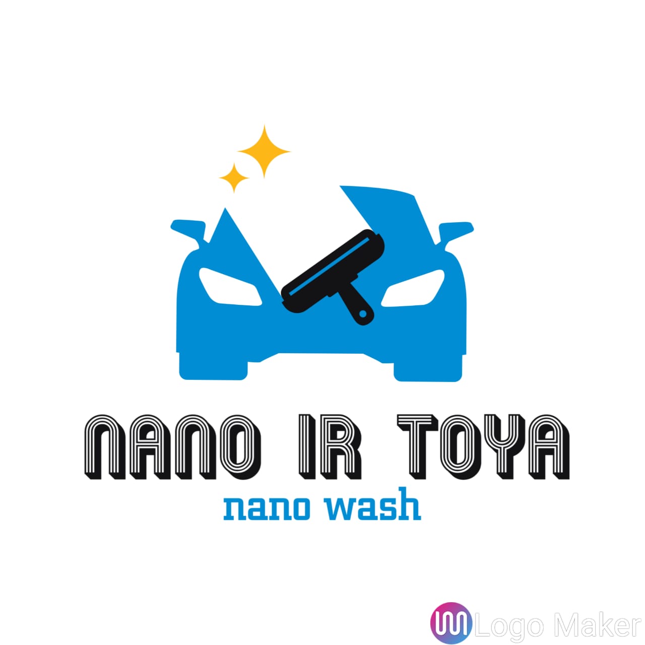 نانو واش ایرتویا در قزوین نانو واش ایرتویا در قزوین