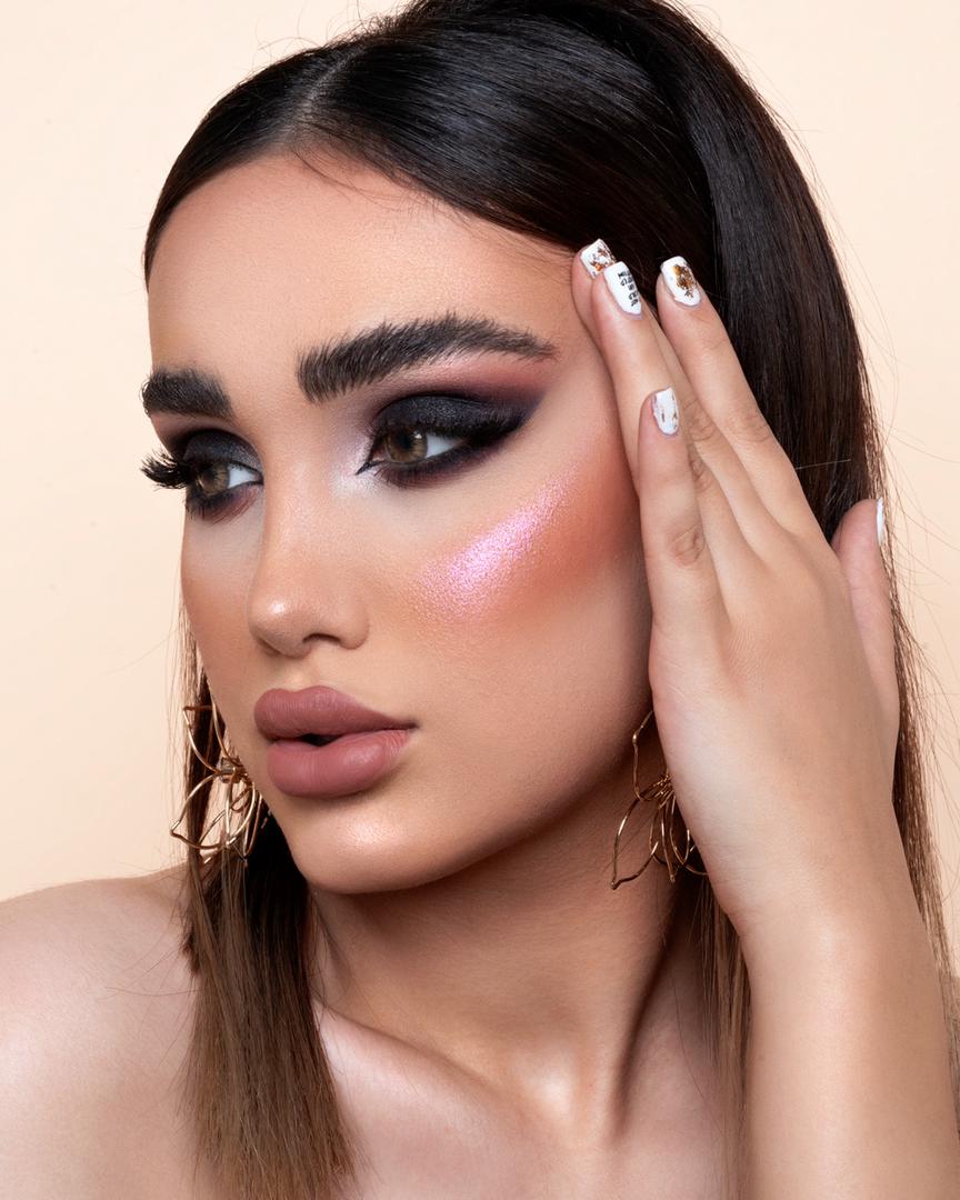 سالن عروس گیلدا در قائمشهر