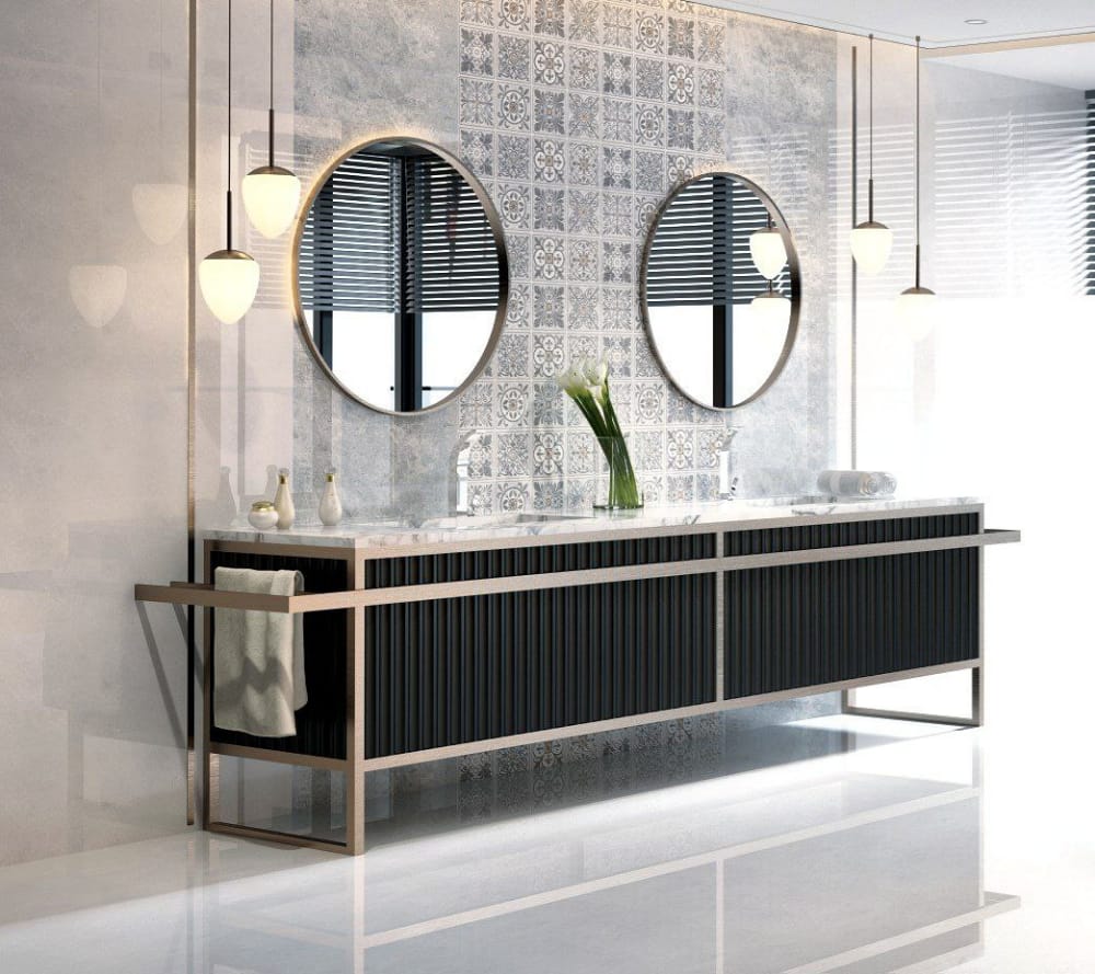 بازرگانی کاشی و سرامیک فرزانگان قرن در میبد بازرگانی کاشی و سرامیک فرزانگان قرن در میبد