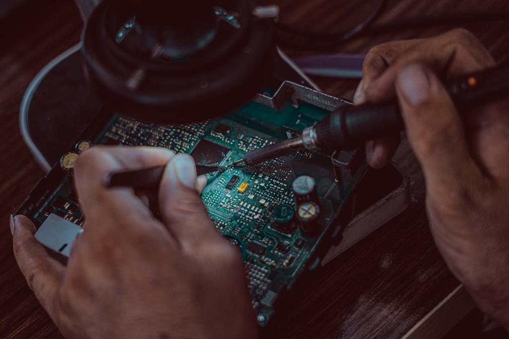 کلینیک فوق تخصصی هیوندا و کیا برادران فرخنده در گیلان