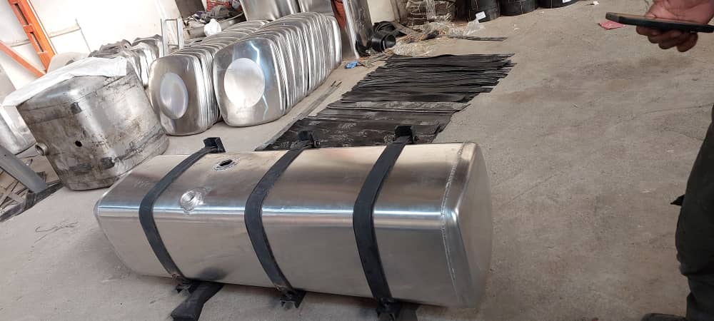 گروه تولیدی باکسازی آلومینیوم کرال در مرند گروه تولیدی باکسازی آلومینیوم کرال در مرند