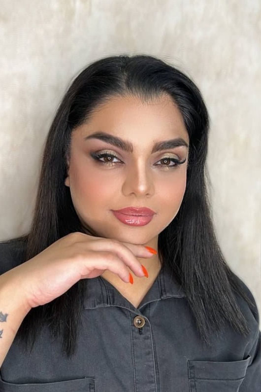 سالن زیبایی پردیس گیسو در قم سالن زیبایی پردیس گیسو در قم