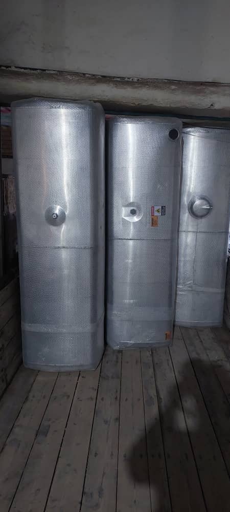 گروه تولیدی باکسازی آلومینیوم کرال در مرند گروه تولیدی باکسازی آلومینیوم کرال در مرند