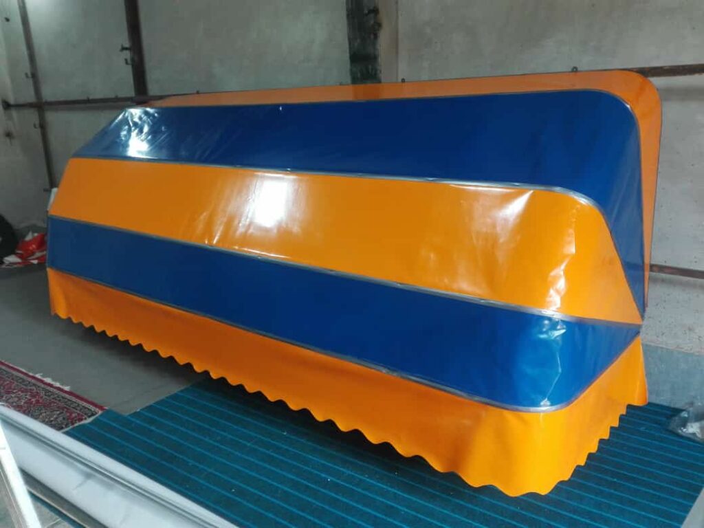 سایبان فرزانه در تهران سایبان فرزانه در تهران