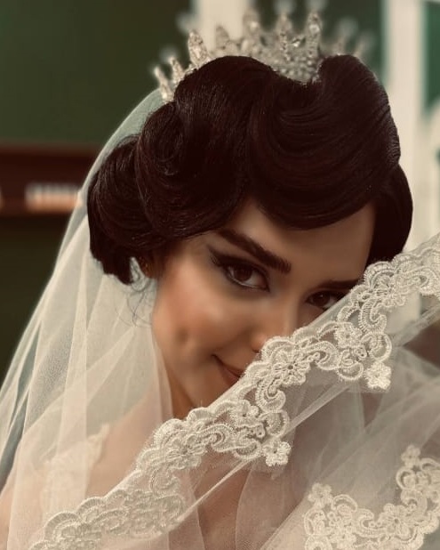 سالن زیبایی پردیس گیسو در قم سالن زیبایی پردیس گیسو در قم