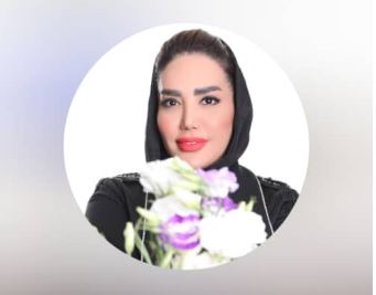 سالن زیبایی پریون در بندرعباس