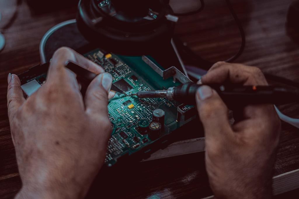 کلینیک فوق تخصصی هیوندا و کیا برادران فرخنده در گیلان