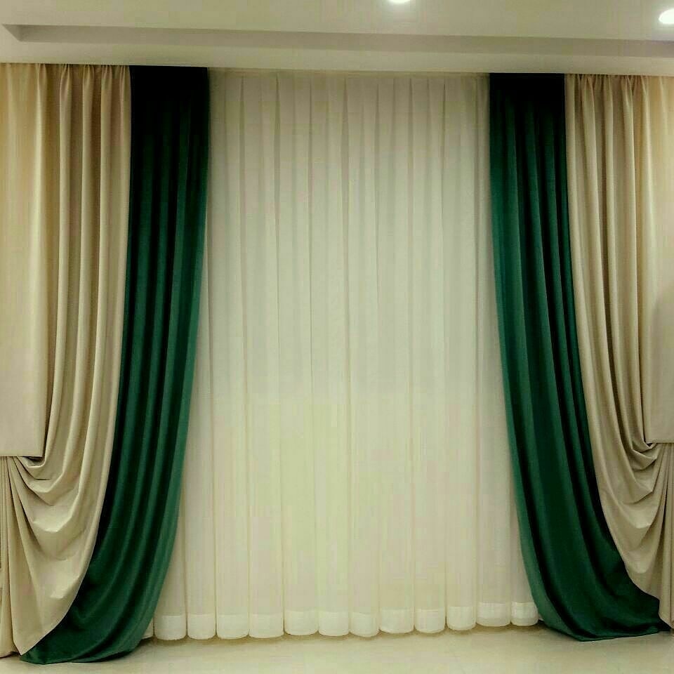 گالری پرده آذین در خرم آباد گالری پرده آذین در خرم آباد