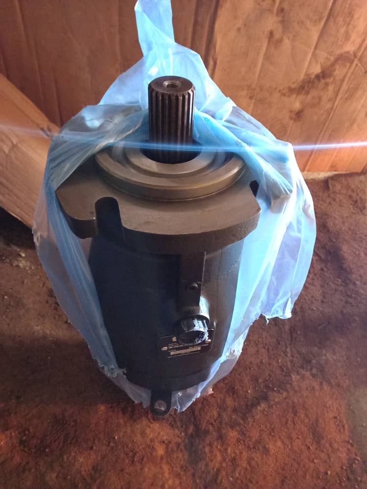 سازنده تراک میکسر آقاجانی در تهران